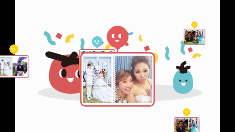 拍翻天 cFoto screenshot-3