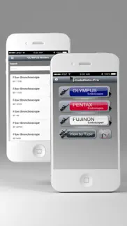 endodata-pro iphone screenshot 1
