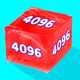 Jelly Merge 4096! Relax Puzzle