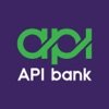 API mBanking icon