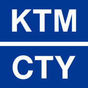 KTM CTY