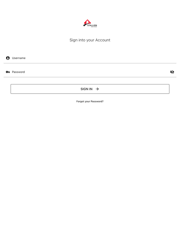 Screenshot #5 pour Stallion Smart Inspection