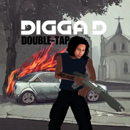 Double Tap: Digga D Читы