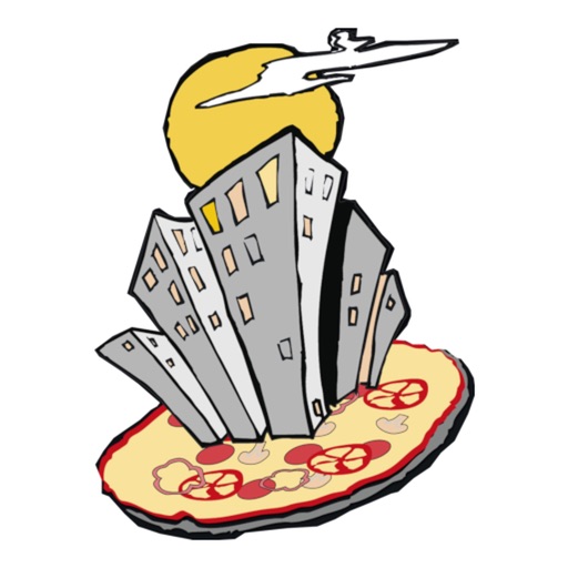 Pizza City by Pizza City