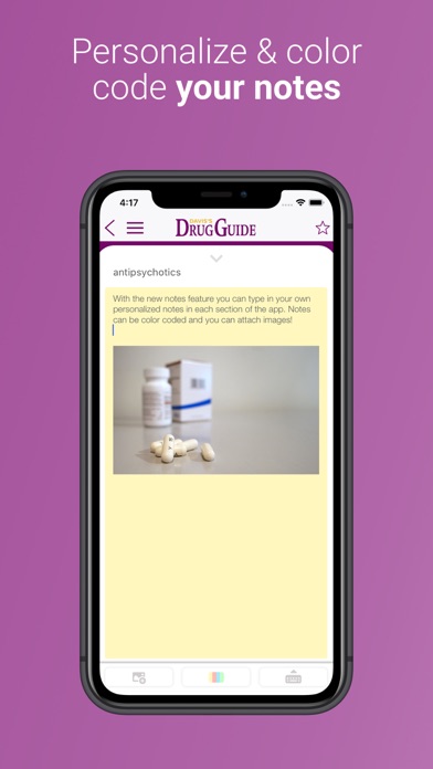 Davis Drug Guide For Nursesのおすすめ画像4