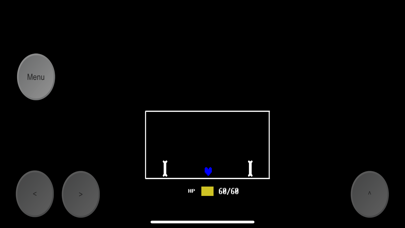 Just a heart Screenshot
