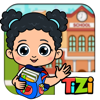 My Tizi Town School Life World - IDZ Digital Private Limited