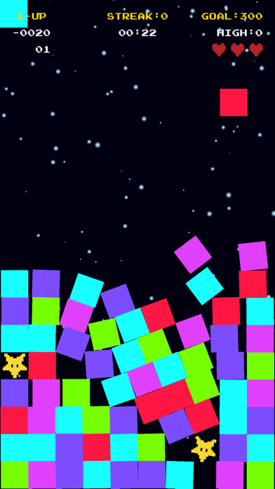 Gamie Screenshot