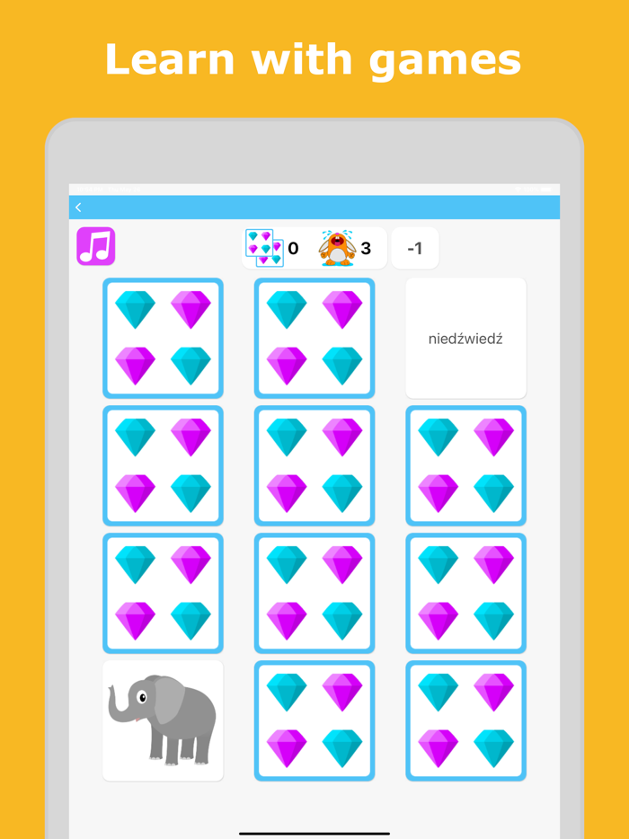 Learn Polish - LuvLingua