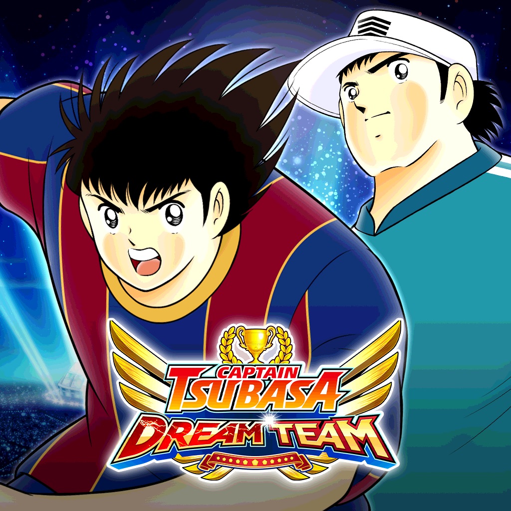 Captain Tsubasa: Dream Team img