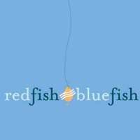 RED FISH BLUE FISH