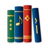 Hymnals icon