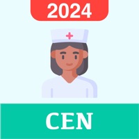 CEN Prep 2024