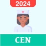 Get CEN Prep 2024 for iOS, iPhone, iPad Aso Report