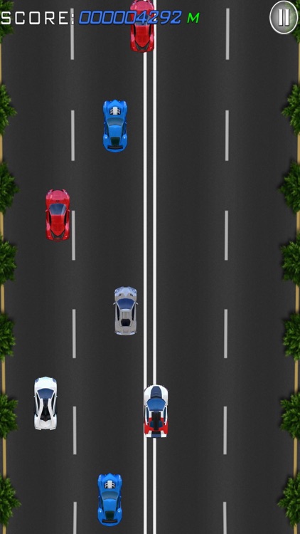 ZigZag Racing screenshot-3