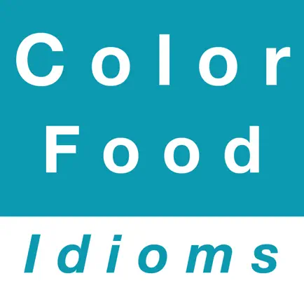 Food & Color idioms Читы