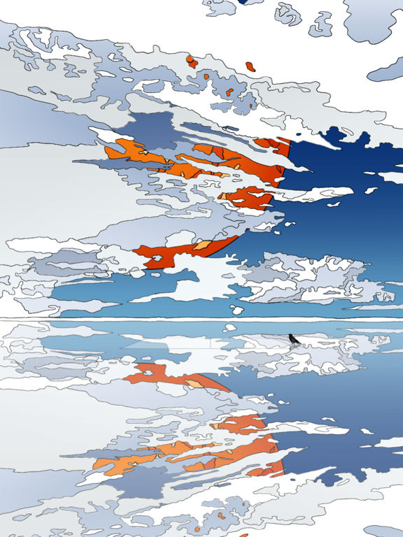 EscapeGame EndlessRooms iPad screenshot 6 - Games app