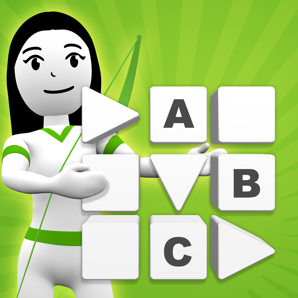 Get Arrowword PuzzleLife for iOS, iPhone, iPad Aso Report