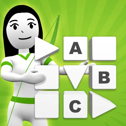 Arrowword PuzzleLife Читы