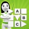 Try PuzzleLife's Arrow Word app for mobile and tablet now