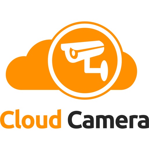 Unitel Cloud Camera icon