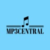 MP3Central: Local Music Player icon