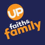 Download UP Faith & Family app