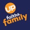 UP Faith & Family