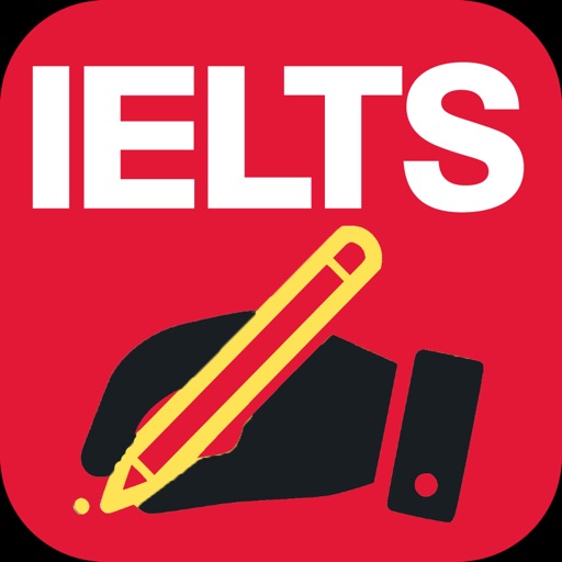 IELTS Writing Test