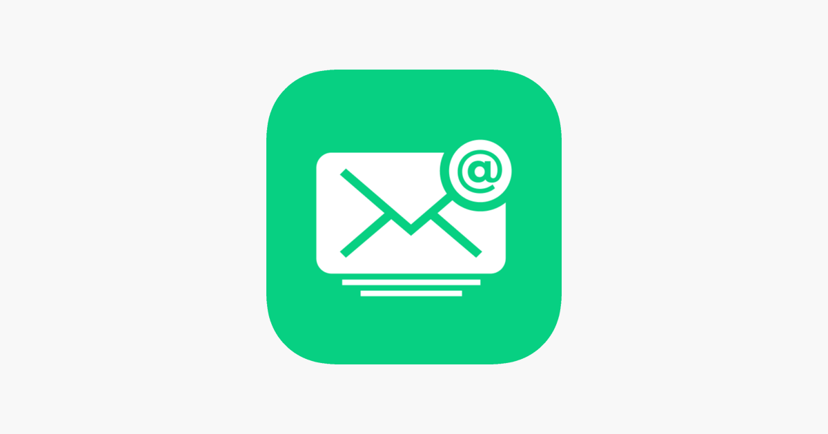 ‎Temp Email Pro - Multiple Mail On The App Store