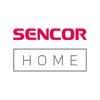 Sencor HOME icon