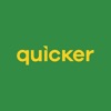 Quicker - Scan & Order