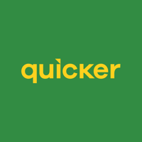 Quicker - Scan and Order