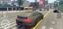 Game screenshot Car Driving Simulator 2024 hack