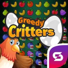 螢幕擷取畫面 (5) Greedy Critters - Win Cash