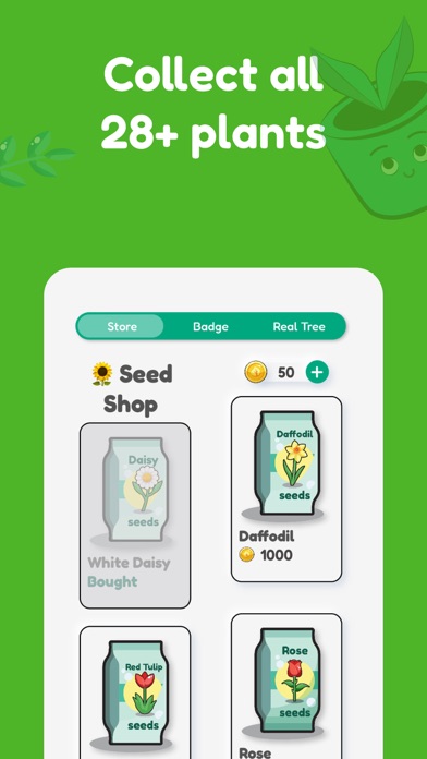 MindGarden: Mindful Meditation Screenshot