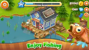 Let's Farm screenshot 3