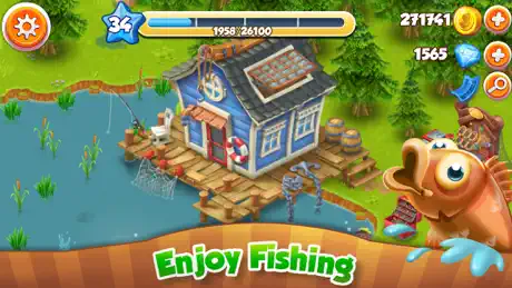 Let's Farm