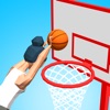 Flip Dunk iPhone / iPad