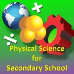 Physical Science - High School App Contact