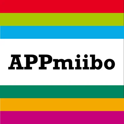 APPmiibo: Colección & Avisos Cheats