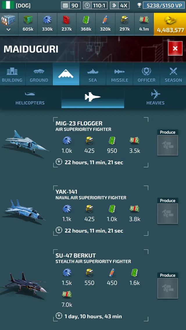 screenshot 5