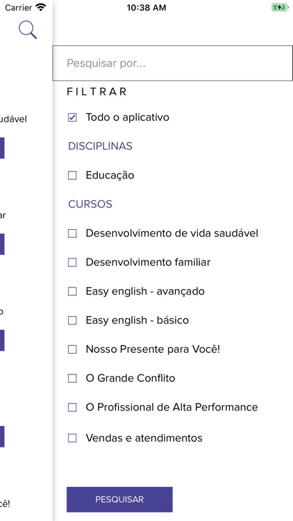 SUMMIT LEADERSHIP screenshot-3