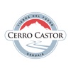 Cerro Castor Snow App icon