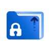 SafeSecret- Encrypt QR files icon