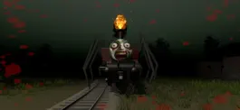 Game screenshot HORROR TRAIN mod apk