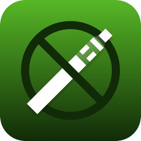 螢幕擷取畫面 (5) Quit Vaping: Stop Vape Tracker