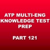 ATP Part 121 Test Prep icon
