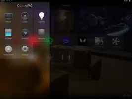 Control4 for OS 3