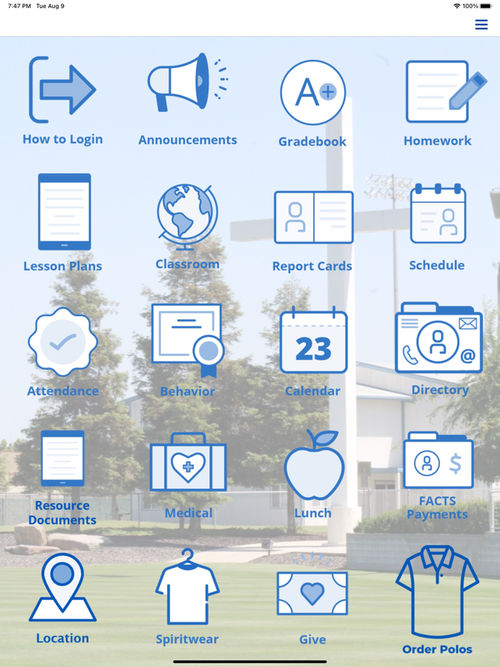 Ripon Christian Schools